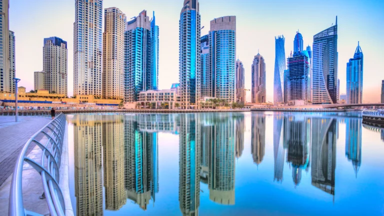 Inwestowanie w Dubaju – dlaczego warto postawić na Zjednoczone Emiraty Arabskie